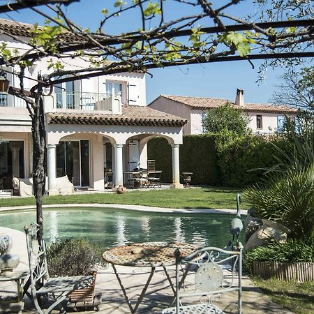 Serenity Cagnes-sur-Mer Exterior foto