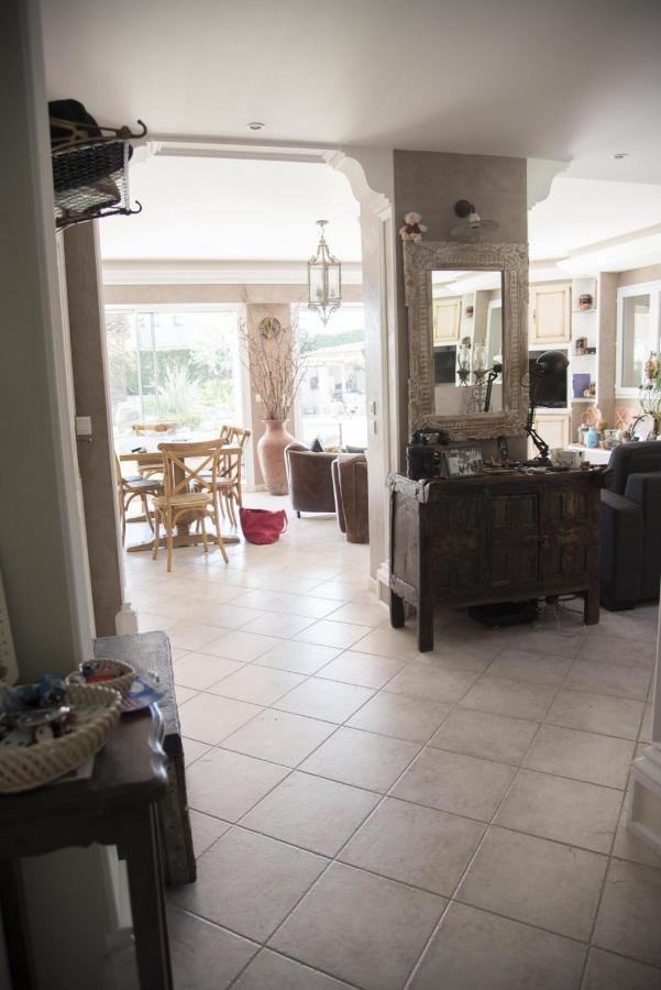 Serenity Cagnes-sur-Mer Exterior foto