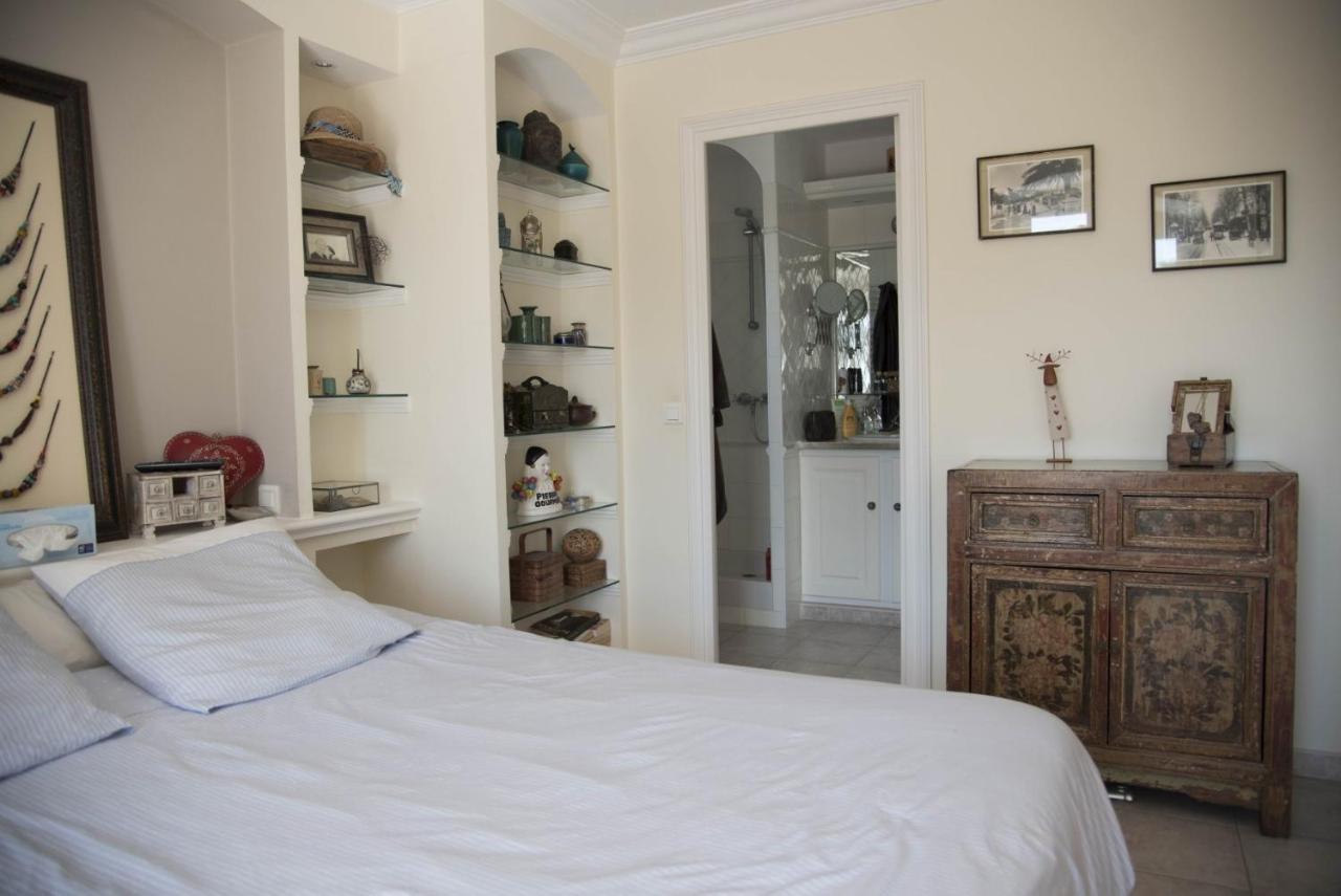 Serenity Cagnes-sur-Mer Exterior foto