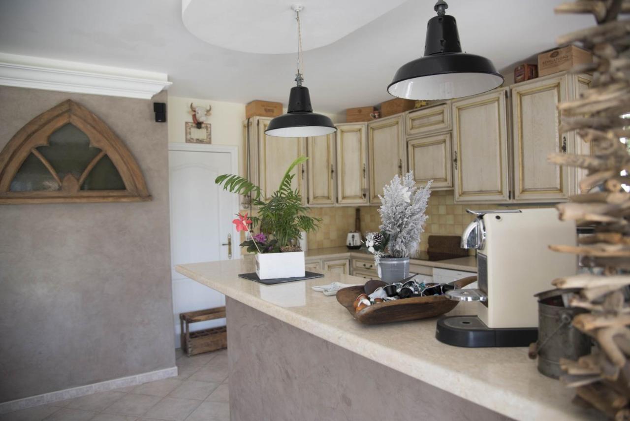 Serenity Cagnes-sur-Mer Exterior foto