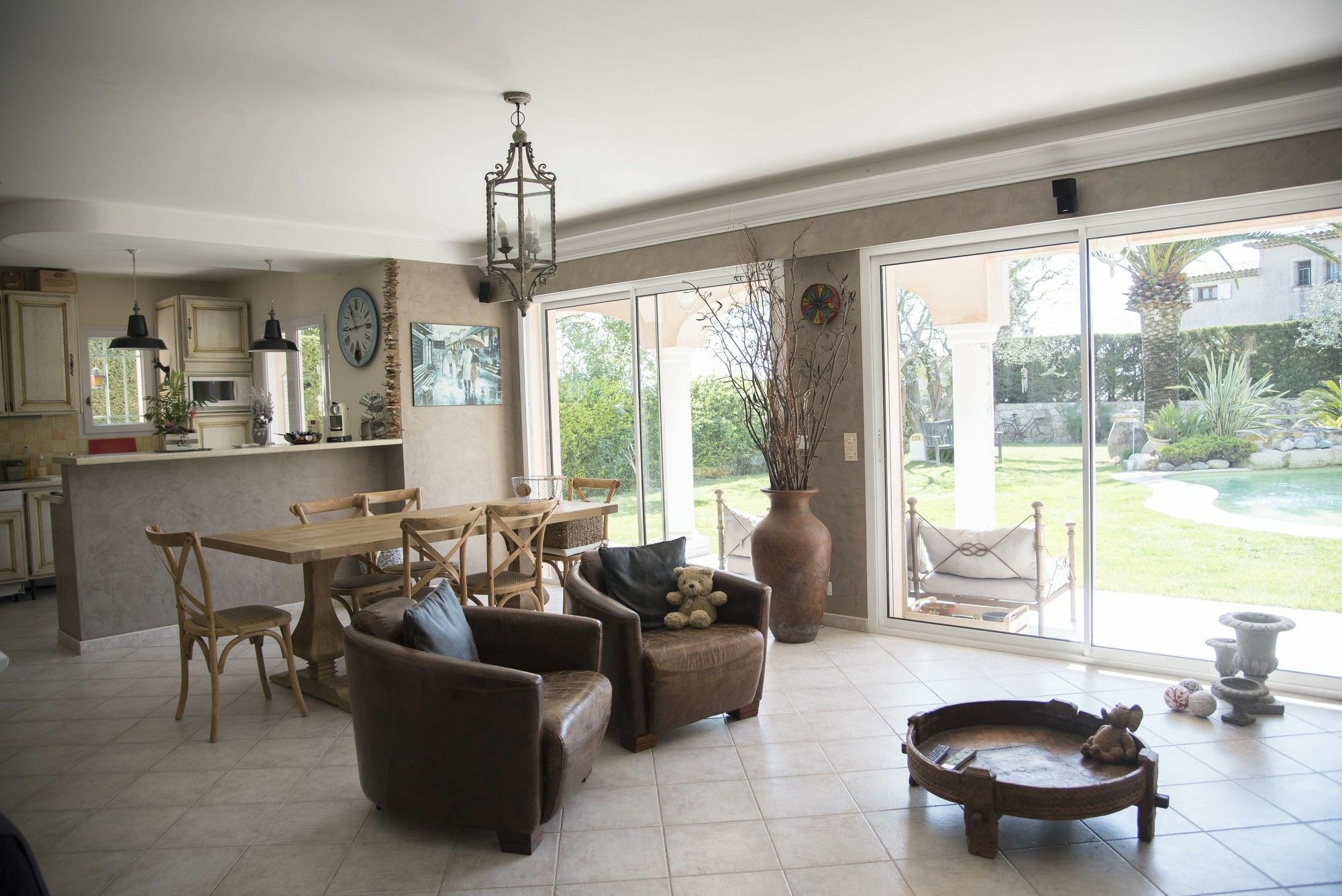Serenity Cagnes-sur-Mer Exterior foto